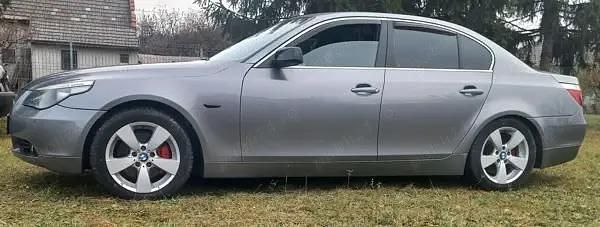 Utilizat 2005 BMW 525 Berlinǎ | 4.500 EUR - Imagine 1/4