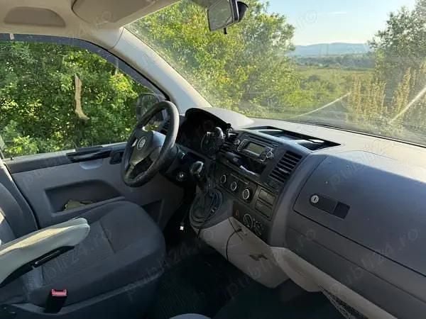 Second-hand VW T5 140 CP (102 kW) 2011 Van
