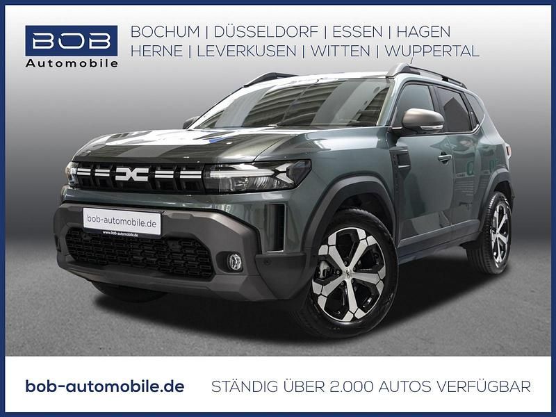 Utilizat 2024 Dacia Duster Journey SUV | 30.583 EUR - Imagine 1/1
