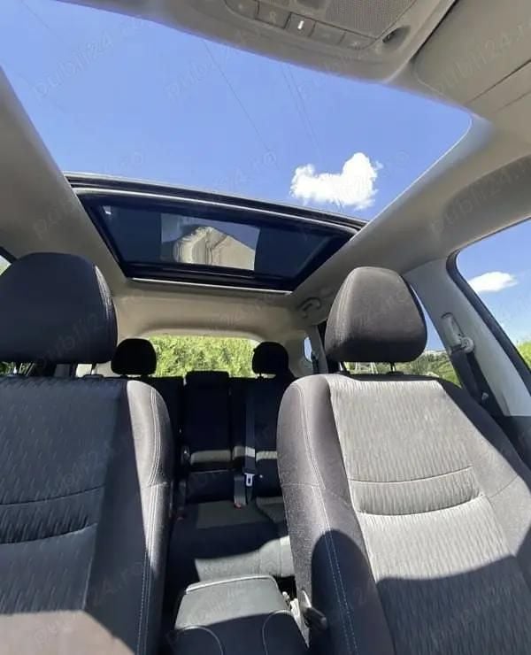 Second-hand Nissan X-Trail 130 CP (95 kW) 2016 SUV