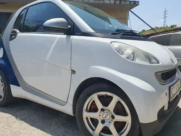 Utilizat 2011 Mercedes A200 | 3.300 EUR - Imagine 1/4