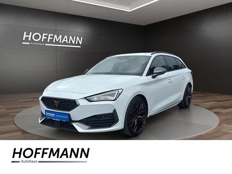 Utilizat 2022 Cupra Leon VZ | 36.272 EUR - Imagine 1/1