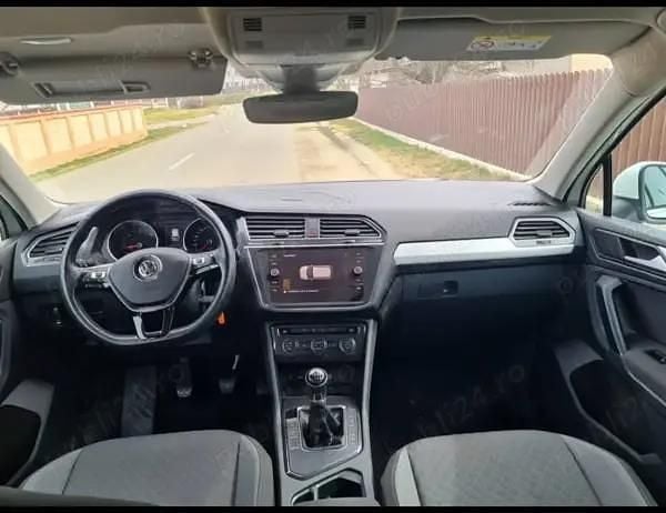 Utilizat 2019 VW Tiguan SUV | 13.500 EUR - Imagine 1/4