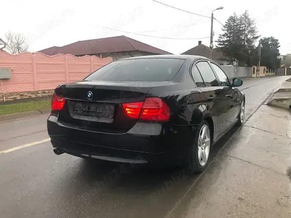 Utilizat 2010 BMW 320 Berlinǎ | 3.990 EUR (Preț bun) - Imagine 1/4