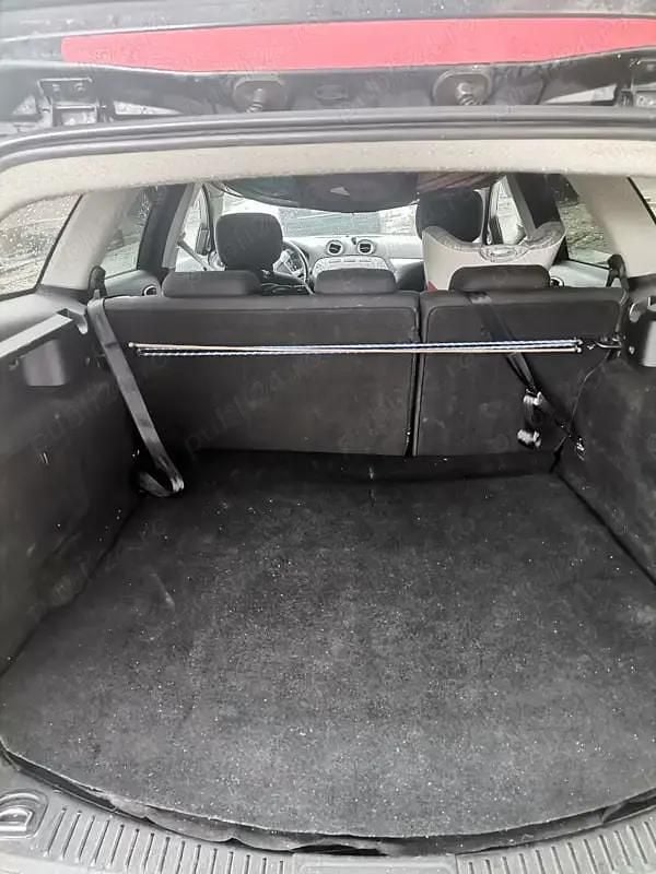 Second-hand Ford Mondeo 170 CP (125 kW) 2010 Negru Break