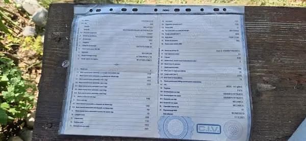 Second-hand VW Caddy 2011 Monovolum