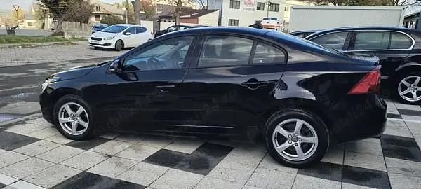 Second-hand Volvo S60 116 CP (85 kW) 2015 Berlinǎ
