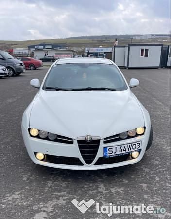 Second-hand 2010 Alfa Romeo 159 Ti Break | 4.650 EUR (Preț OK) - Imagine 1/4
