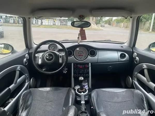 Second-hand Mini Cooper 115 CP (84 kW) 2004 Hatchback