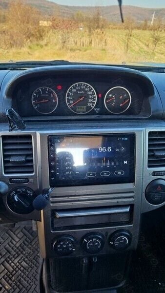 Utilizat 2006 Nissan X-Trail SUV | 3.500 EUR - Imagine 1/4