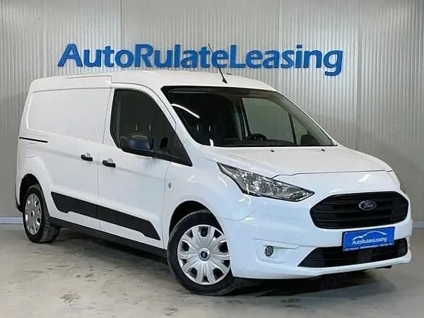 Second-hand Ford Transit Connect 100 CP (73 kW) 2022 Monovolum