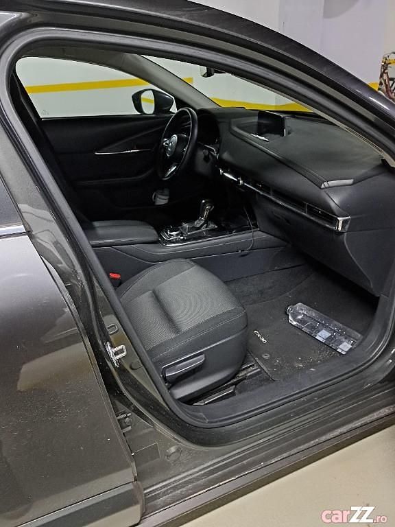Second-hand Mazda CX-30 150 CP (110 kW) 2020 SUV