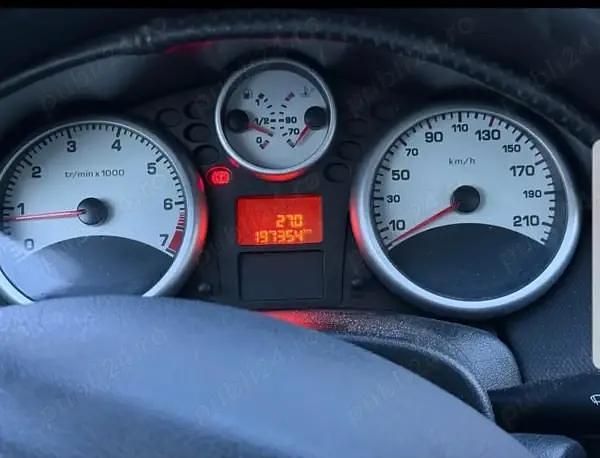 Second-hand Peugeot 207 95 CP (69 kW) 2011 Break