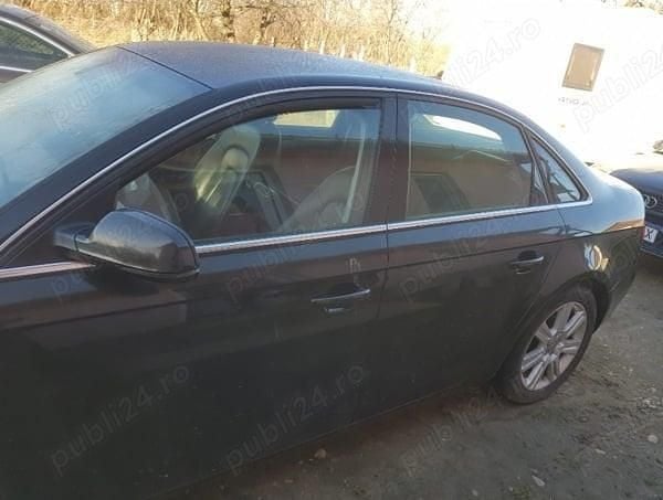 Utilizat 2012 Audi A4 Berlinǎ | 2.500 EUR - Imagine 1/4