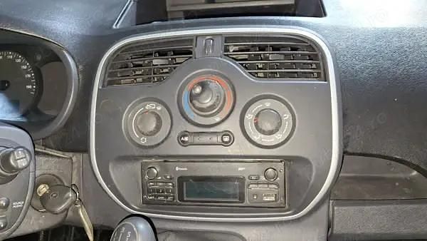 Second-hand Renault Kangoo 90 CP (66 kW) 2016 Monovolum