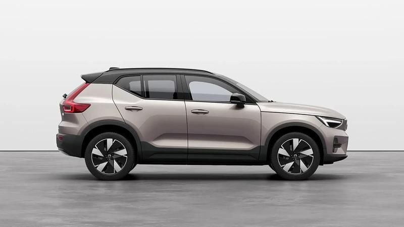["bright dusk"] Utilizat 2023 Volvo XC40 SUV | 56.038 EUR - Imagine 1/4