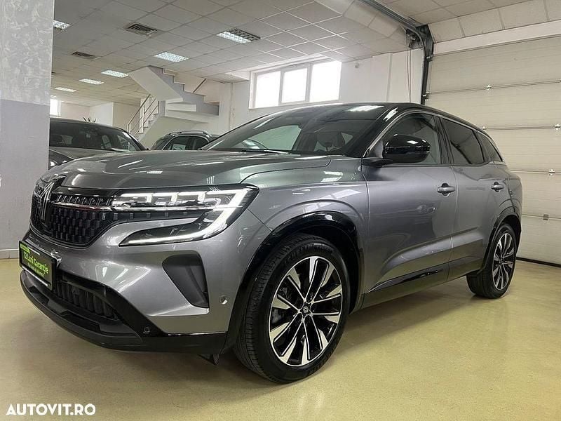 Culoaregri Utilizat 2023 Renault Austral Evolution SUV | 25.000 EUR - Imagine 1/4