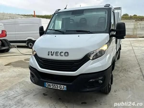Utilizat 2023 Iveco Daily | 40.000 EUR - Imagine 1/4