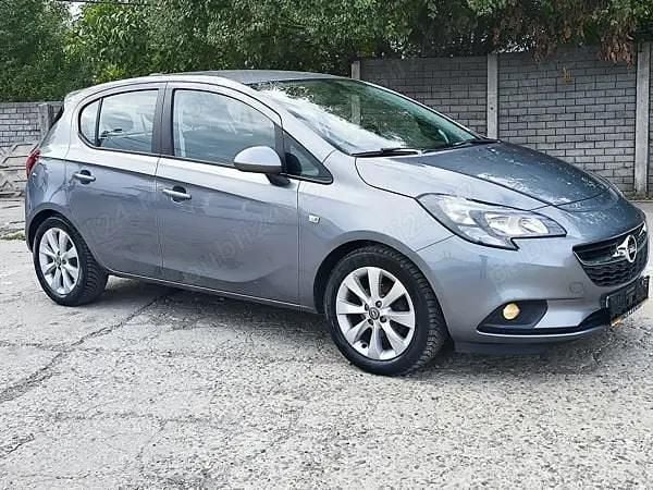 Second-hand Opel Corsa 101 CP (74 kW) 2019 Hatchback
