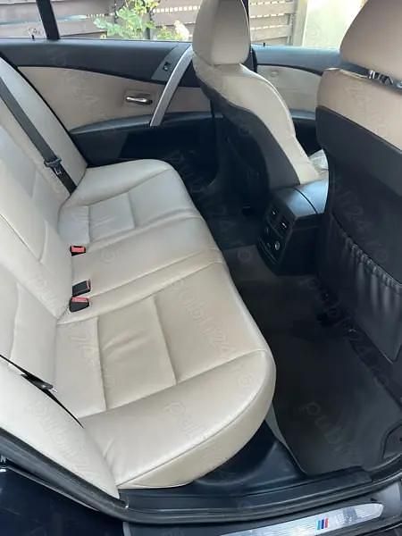 Utilizat 2006 BMW 520 Berlinǎ | 5.400 EUR (Preț OK) - Imagine 1/4