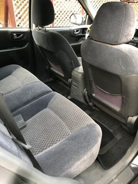 Utilizat 2004 Hyundai Santa Fe SUV | 2.200 EUR - Imagine 1/4