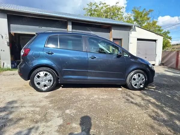 Utilizat 2009 VW Golf VI Hatchback | 4.350 EUR (Preț OK) - Imagine 1/4