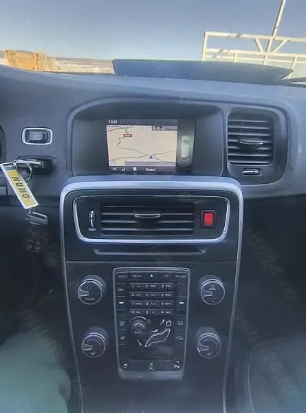 Second-hand Volvo V60 115 CP (84 kW) 2013 Break