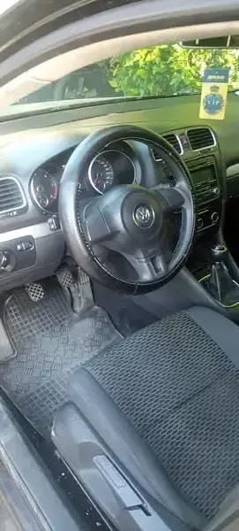 Utilizat 2011 VW Golf VI Break | 2.800 EUR (Super Preț) - Imagine 1/4