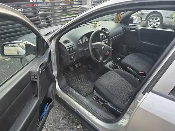 Utilizat 2000 Opel Astra Break | 550 EUR - Imagine 1/4