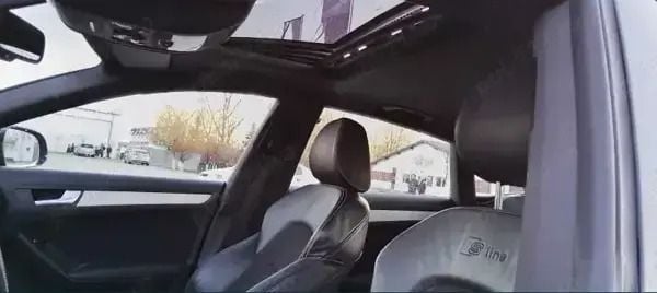 Second-hand Audi A5 170 CP (125 kW) 2011 Coupe