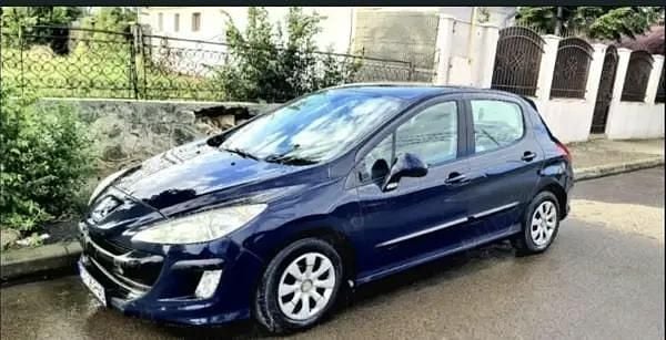 Second-hand Peugeot 308 90 CP (66 kW) 2010 Hatchback