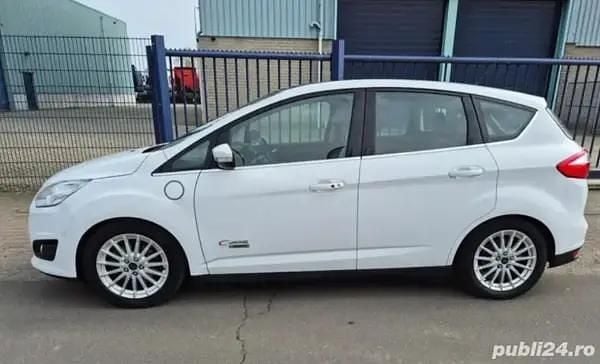 Utilizat 2014 Ford C-MAX Monovolum | 10.000 EUR - Imagine 1/4
