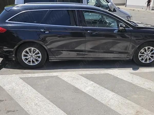 Second-hand Ford Mondeo 180 CP (132 kW) 2015 Break