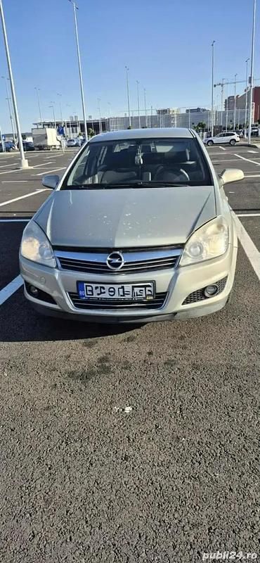 Utilizat 2008 Opel Astra Berlinǎ | 1.850 EUR (Preț OK) - Imagine 1/4