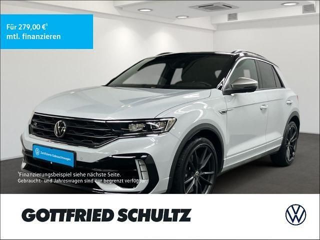 Utilizat 2021 VW T-Roc SUV | 29.226 EUR - Imagine 1/1