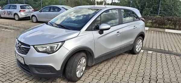 Utilizat 2019 Opel Crossland X SUV | 8.500 EUR (Preț OK) - Imagine 1/4