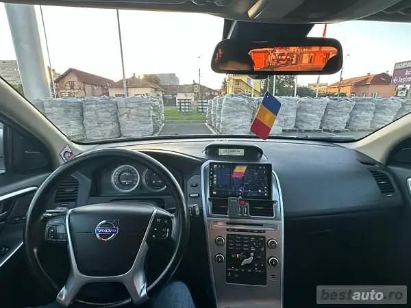 Second-hand Volvo XC60 163 CP (119 kW) 2010 SUV