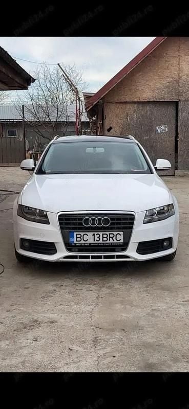 Second-hand Audi A4 143 CP (105 kW) 2009 Break