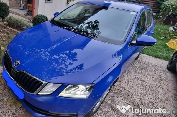 Utilizat 2018 Skoda Octavia Berlinǎ | 10.000 EUR - Imagine 1/4