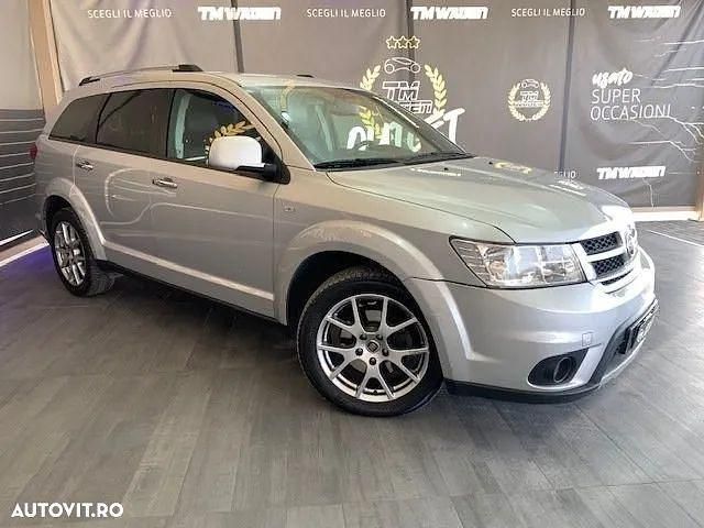 Culoaregri Utilizat 2014 Fiat Freemont Lounge SUV | 10.480 EUR - Imagine 1/4