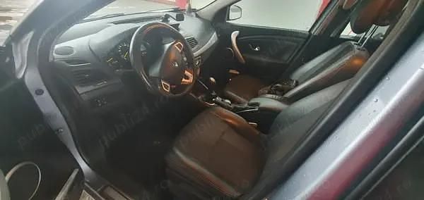 Second-hand Renault Fluence 110 CP (80 kW) 2010 Berlinǎ