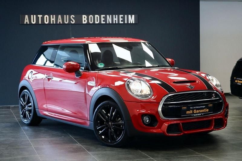 Utilizat 2020 Mini Cooper S Hatchback | 21.922 EUR (Preț bun) - Imagine 1/1
