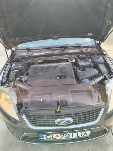 Utilizat 2010 Ford Mondeo Break | 3.600 EUR (Preț OK) - Imagine 1/4