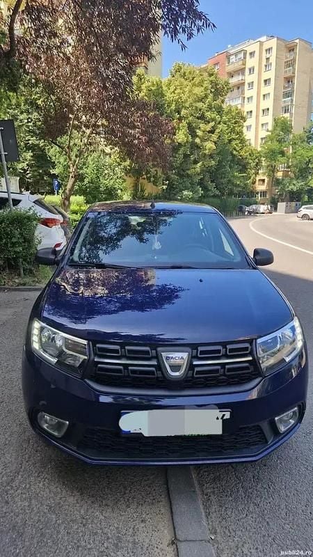 Utilizat 2020 Dacia Logan Berlinǎ | 8.900 EUR (Preț OK) - Imagine 1/4