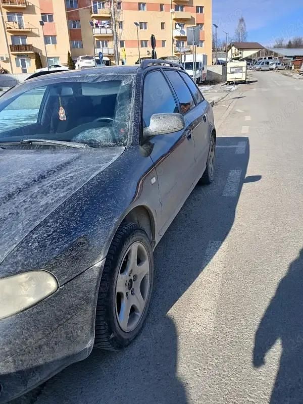 Second-hand Audi A4 116 CP (85 kW) 2001 Break