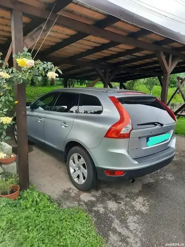 Utilizat 2012 Volvo XC60 SUV | 10.000 EUR - Imagine 1/4