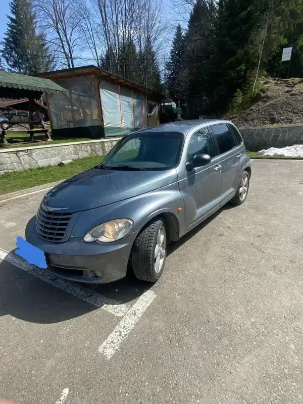 Utilizat 2008 Chrysler Imperial | 1.000 EUR - Imagine 1/4