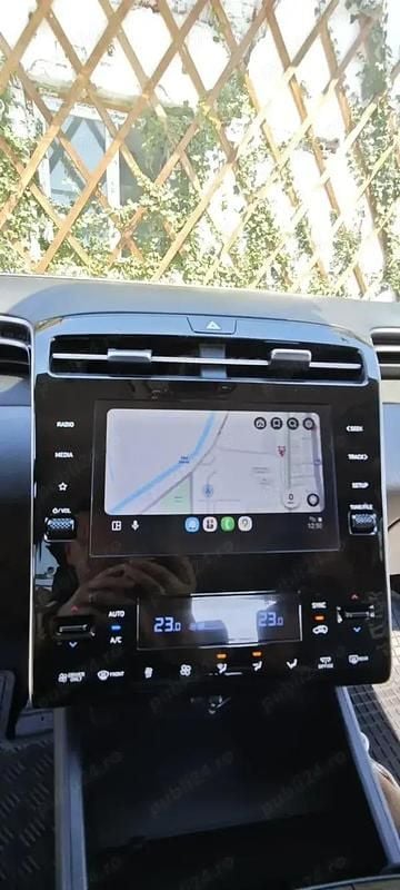 Second-hand Hyundai Tucson Style 230 CP (169 kW) 2021 SUV