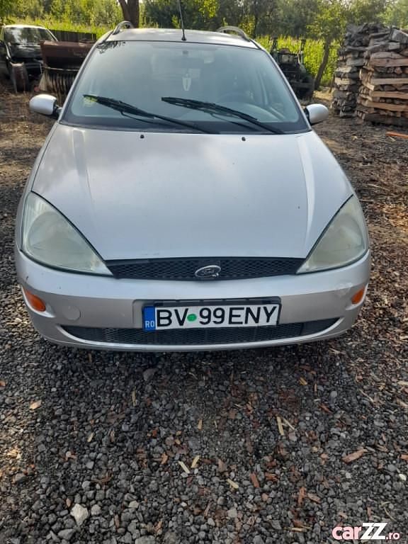 Utilizat 2001 Ford Focus Break | 500 EUR - Imagine 1/1