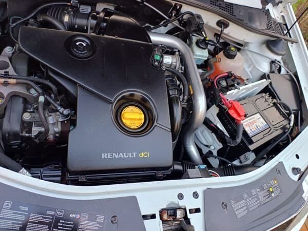 Utilizat 2012 Dacia Sandero Hatchback | 3.350 EUR (Preț OK) - Imagine 1/4